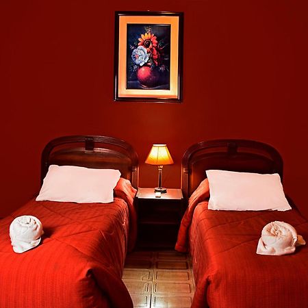 Cesar'S Tropical Hotel Villa Tunari Eksteriør bilde