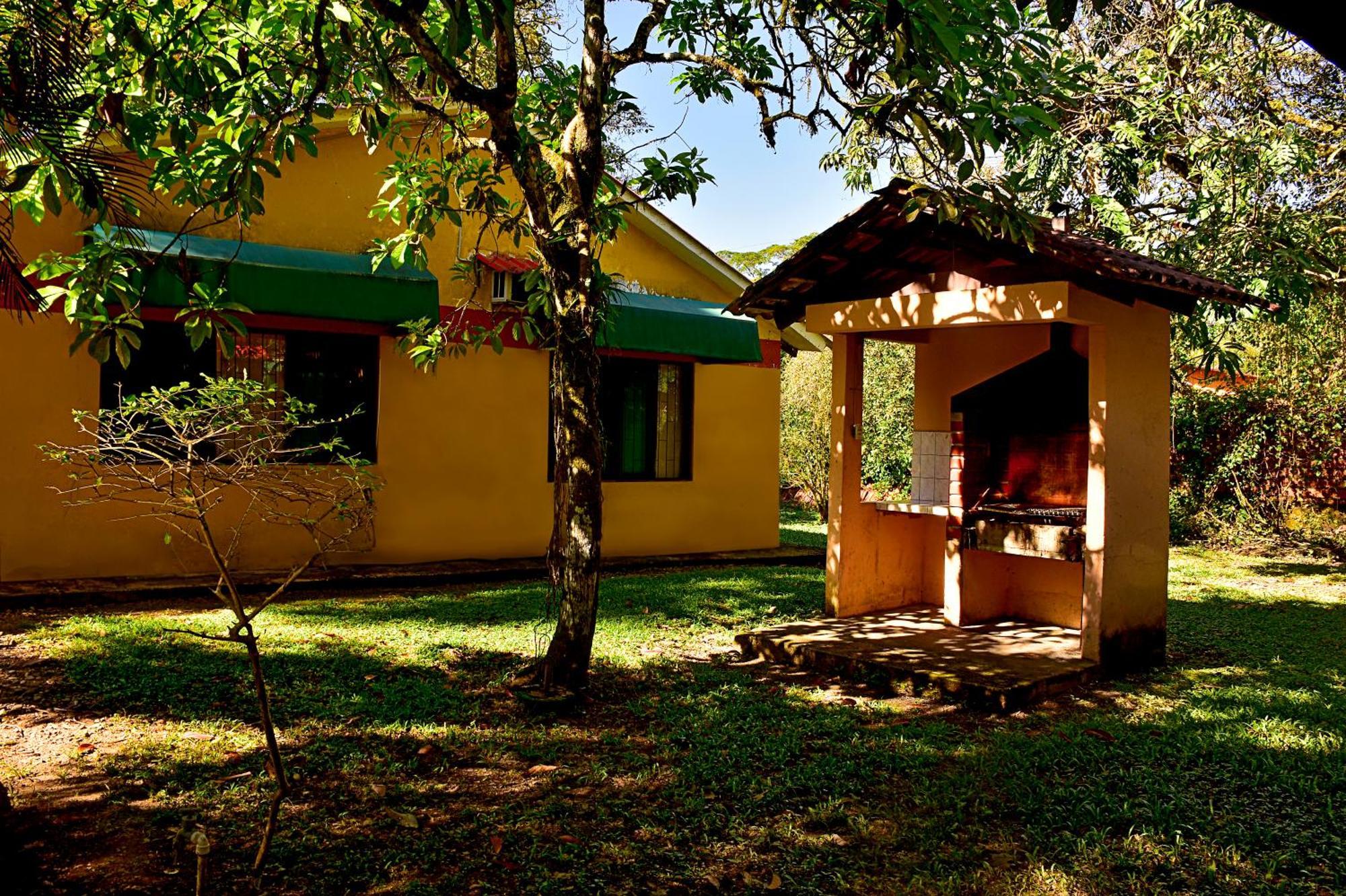 Cesar'S Tropical Hotel Villa Tunari Eksteriør bilde
