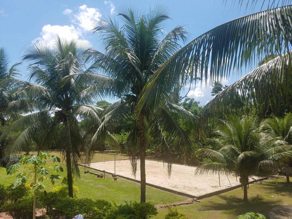 Cesar'S Tropical Hotel Villa Tunari Eksteriør bilde